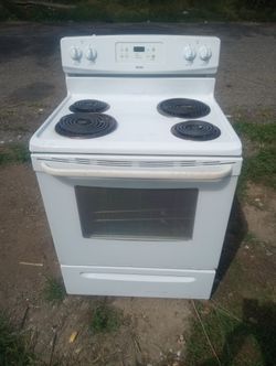 STOVE