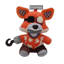 Five Nights At Freddys Each $15