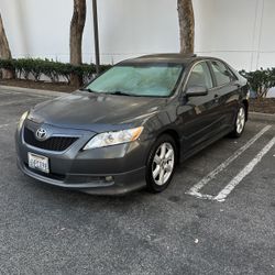 2009 Toyota Camry