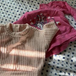 Baby Girl Clothes Send Message For More All $1