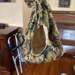 Bird Bed