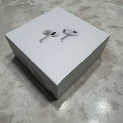 Airpod Pros 2 