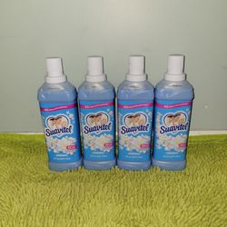 4 Suavitel 25oz