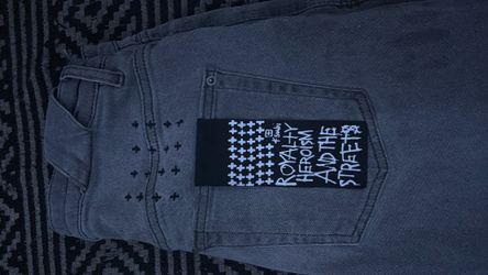 Ksubi jeans