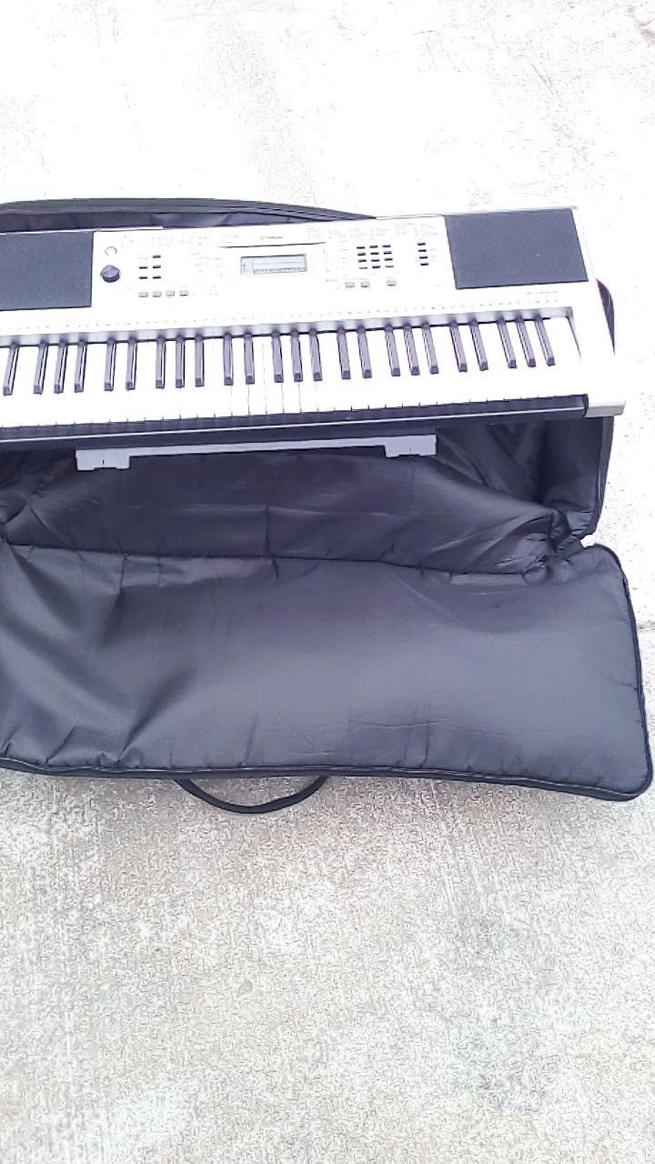 Yamaha 