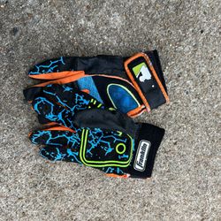 Franklin Baseball Gloves (kids)