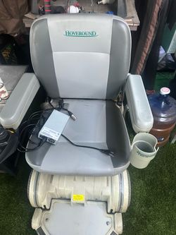 Power chair  200 or best offer