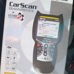 Car Scanner 