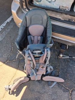 Dexter kid comfort III