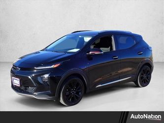 2023 Chevrolet Bolt EUV