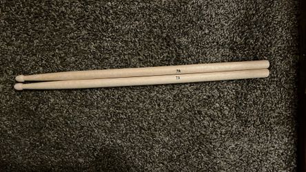 Drum Sticks