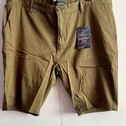 Men’s Shorts, Size 40