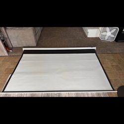 Theater Screen 