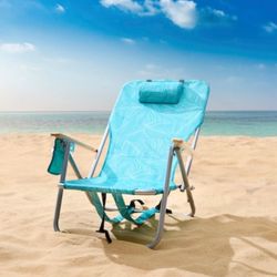 Style Beach Chair 