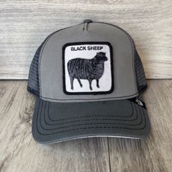 Goorin Bros Snapback Hat$40