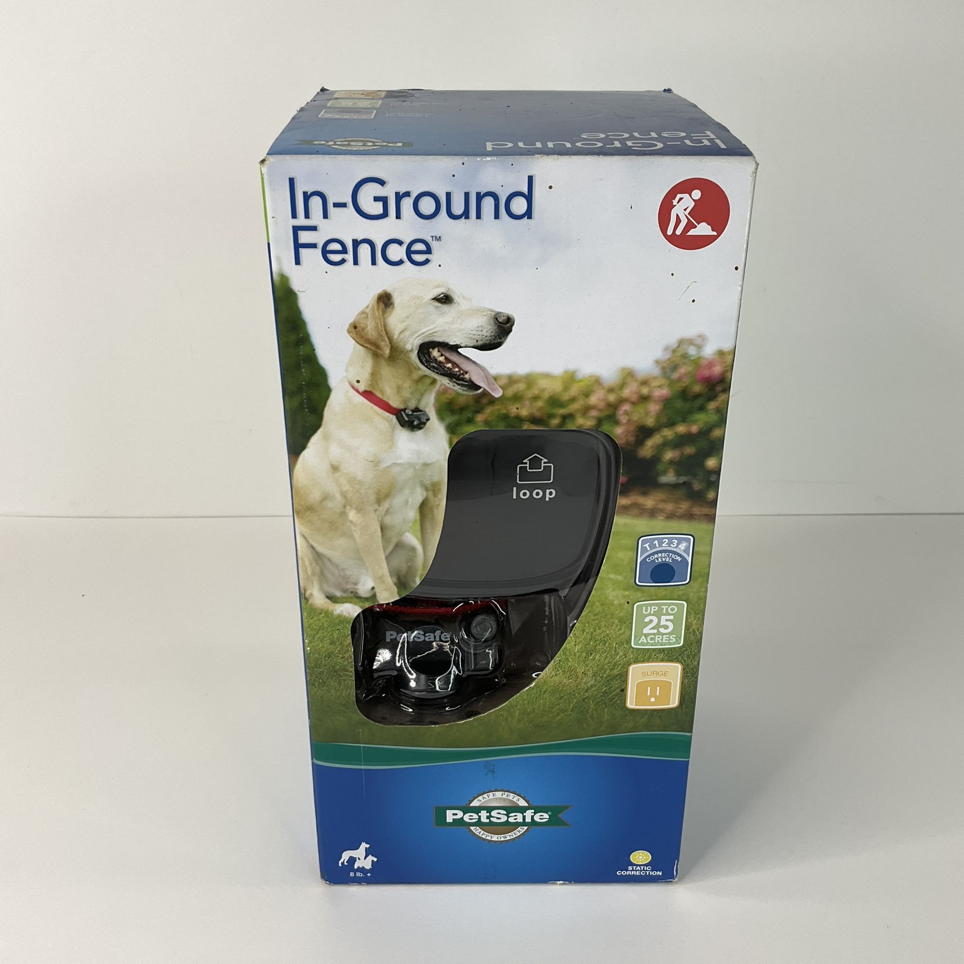 PetSafe In-Ground Fence For Dogs And Cats - NEW