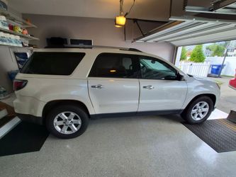 2013 GMC Acadia