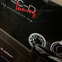 G35 Coupe Headlights 
