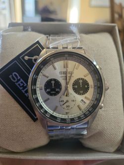 Seiko SSB425