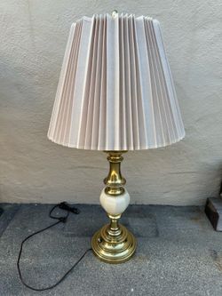 Vintage  lamp