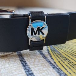 MICHAEL KORS BELT 