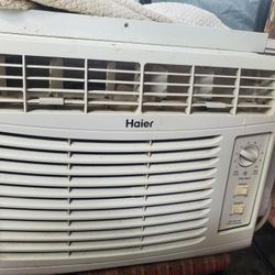 Air Conditioner  5000 Btu