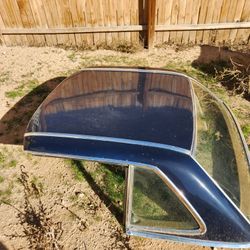 Hard Top For Mercedes Benz SL