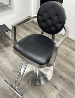 Beauty Saloon Chairs Or Barber Shop