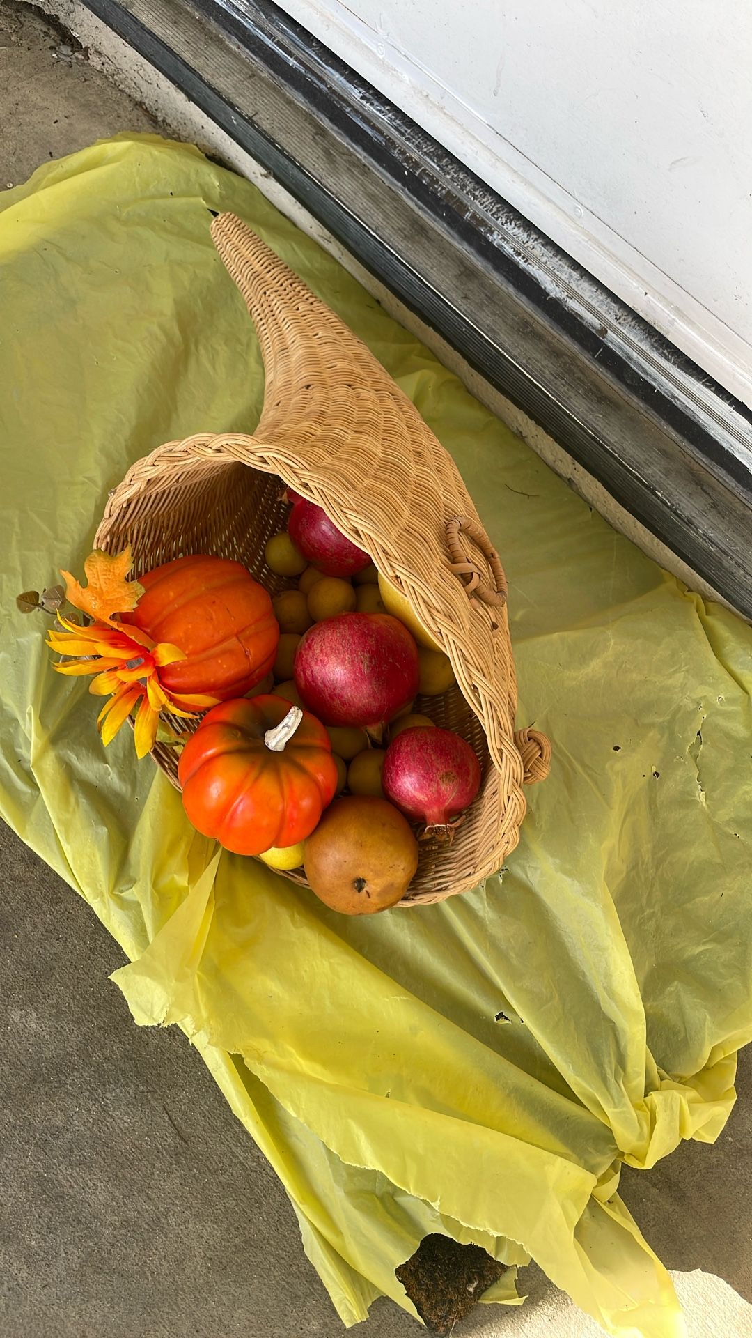 Nice Thanksgiving Decorations 