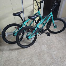 Kids' Berm BMX Bike