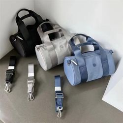 Lululemon mini Duffel Bags 