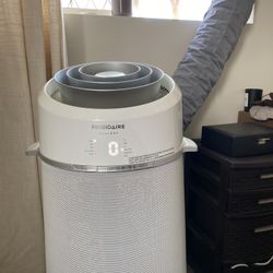 Portable AC Unit With Hose Smart Technology 