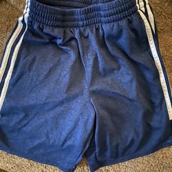 Adidas Basketball Shorts M 10/12