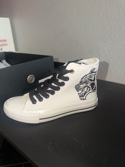 Darc Sport High Tops