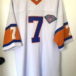 Elway Jersey 