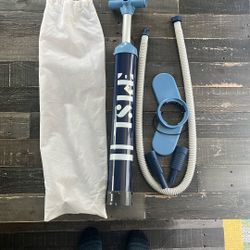 Paddleboard Hand Pump 