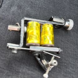 Rotary Tattoo Machine