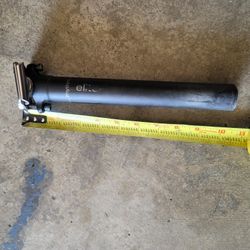 Seat Post Disc Rotors Mtb Bar Helmets