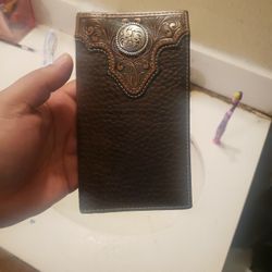 Ariat Wallet 