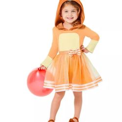 Bingo Costume 
