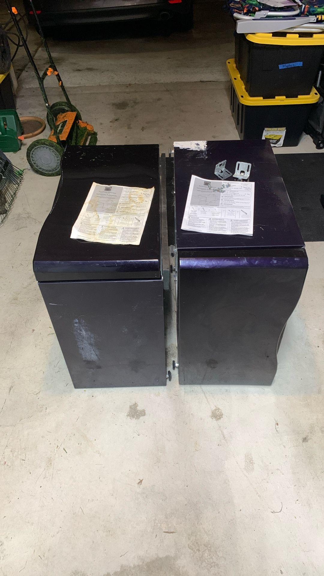 Risers For Washer And Dryer
