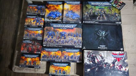 Warhammer