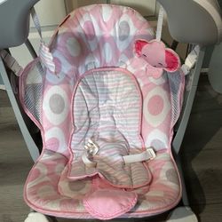 Fisher Price Swing 