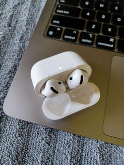 Apple Air Pods