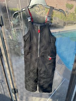 Kids Snow Suit
