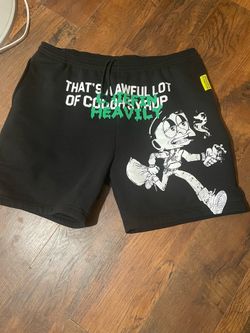 Alocs shorts