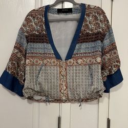 ZARA TALLA M