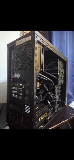 gaming pc