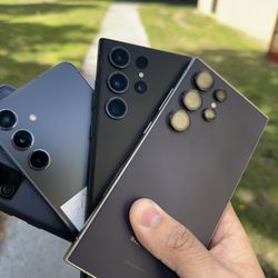 185
iPhone 8 / 8 Plus / X / XR / XS Max & Unlocked / International Available