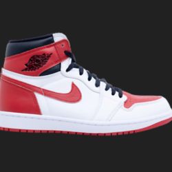 Size 13 - Jordan 1 Retro OG High Heritage